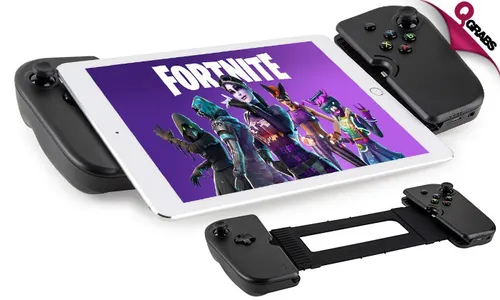 Gamevice Controllers for iPad!